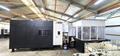 Mazak HCN 5000-II - 12 pallets - 500 x 500 mm CNC