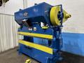 90 TON X 8' DREIS &amp; KRUMP MECHANICAL PRESS BRAKE: STOCK #77231