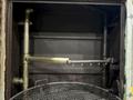 40" X 40" BETTER ENGINEERING MODEL #F-4000-P HEATED CABINET ROTARY TURNTABLE PARTS WASHER: YOBRO #24054