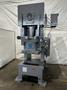 165 TON AIDA MODEL #NC1-150 GAP FRAME SINGLE CRANK PRESS