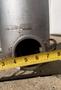 Shelco 4FOS3 Multi-Cartridge Stainless Steel Filter Housing