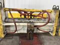 500 kw AMERICAN INDUCTION HEATING 2 COIL BILLIT HEATING SYSTEM, WITH FEEDER &amp; CONTROLS: STOCK #20810: STOCK #20813