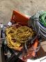 Welding/Rotary table Used