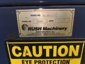 2" RUSH MODEL #REJUVENATOR SEMI-AUTOMATIC DRILL BIT SHARPENER GRINDER: YOBRO #23979