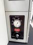 8 Ton Haeger 824 Insertion Press, 24" Throat, Feeder