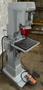 HASKINS HIGH SPEED AIR TAPPING MACHINE STOCK #3741