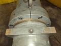 50 TAPER GIDDINGS &amp; LEWIS RIGHT ANGLE BORING HEAD, OFF 5" SPINDLE MILL: YOBRO #24743