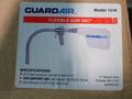 Guardair Flexible Gun Vac Handheld Vacuum - 1548
