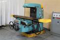 HECKERT MODEL #FU400II HORIZONTAL MILL:  STOCK #58578