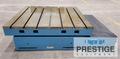 Tables Rotary &amp; Index CNC