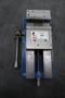 Kurt D-688 6" Machine Vise, Steel Jaws, Handle- Auction Item