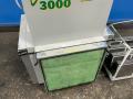 Fume Control System  - Duster 3000