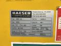 Kaeser 150 Hp Air Compressor - Dsd 150