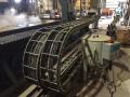 2001 FLOW 5-AXIS ABRASIVE WATERJET | Waterjet Cutters