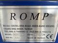 ROMP MDL# NCNT-31 COIL NAIL COLLATOR