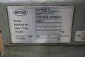 Mitsui High Tec MSG-200MH 6" x 12" Hand Feed Surface Grinder, Variable Spindle Speed, EM Chuck, Sony 2-Axis DRO, Vac-U-Guard, Coolant- Auction Item