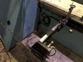 175 TON X12' NIAGARA HYDRAULIC PRESS BRAKE STOCK #3640