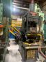 75 Ton NIAGARA E75, Used Mechanical Metal Stamping Gap Frame Press For Sale, Good Running Press!