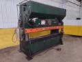 90 TON X 10' CHICAGO D&amp;K MODEL #810-L MECHANICAL BRAKE WITH AIR CLUTCH: STOCK 16343