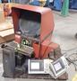 14" STARRET SIGMA MODEL #HB350 COMPARATOR: STOCK #76431