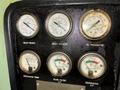 75 HP SULLAIR MODEL #VS20-75W ROTARY SCREW VACUUM SYSTEM: STOCK #22501