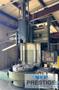 Boring Mills Vertical CNC