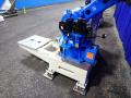 Yaskawa Motoman Robot - Mh80