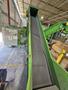 Ameri-Shred AMS-21030-PT Shredder, 2015 – Set up for Plastics.