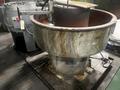 Sweco Model FM07D Vibratory Finishing Machine