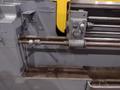 20/48" X 72/112" LEBLOND MODEL #16 HEAVY DUTY SLIDING GAP BED ENGINE LATHE 2" HOLE : YOBRO #25980