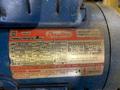 Alva Allen 3 Ton Press Model B 3 Ton
