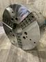 21" WARNER &amp; SWASEY 3 JAW LATHE CHUCK: STOCK #81571