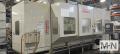 SNK FSP-80V CNC 5-Axis Vertical Machining Center, 2011