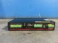 Mts Systems Corporation  5 Amps  Servo Amplifier - Mpa-03-154