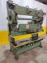 35 TON VERSON 24" X 96" FLANGE BED MECHANICAL PRESS BRAKE: STOCK #20241
