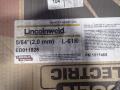 Lincoln Electric  5/64" Welding Wire  - Ed011825