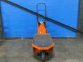Taylor-dunn  1000 Lbs Electric Stock Chaser Cart - Sc-100-24
