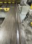 10' X 1/4" WYSONG MODEL #1025 MECHANICAL POWER SQUARING SHEAR: STOCK #21859