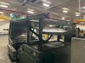 20,000 lbs x 72" Feed Lease Combination Coil Cradle Straightener - Coil Feed Equipment