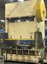 150 TON VERSON MODEL #6B78G 45" x 110" BED GAP FRAME STAMPING PRESS, 12" STROKE: YOBRO #24419