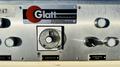 Glatt Air Techniques  |  UNIGLATT Fluid Bed Dryer  |  Size 6