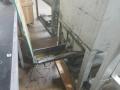 Gravity Loader #2 - 8" Wide Track - 16" F to C