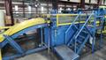 60" x 0.187" x 40,000# Red Bud Multi-Blank CTL Line STOCK# 4490
