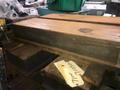 12' X 36' MAGNETIC CHUCK: STOCK #71054