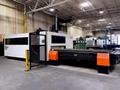 Mazak Optiplex 3015 Fiber II 2016