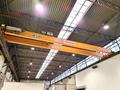 Konecranes - 20 ton + 5 ton x 17 855 mm
