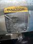 15 HP / 20 HP TARUS GUN DRILL HYDRAULIC PUMP &amp; SYSTEM: STOCK #23091
