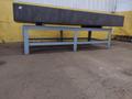 8' X 4' X 10" CHALLENGE PRECISION LAYOUT INSPECTION GRANITE TABLE: STOCK #23809