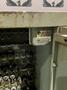SUNNEN LN-650 MANDREL STORAGE CABINET WITH TOOLS USED