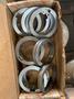 6,000 LB X 24" X .125" WEAN SLITTING LINE. STOCK # 2400119